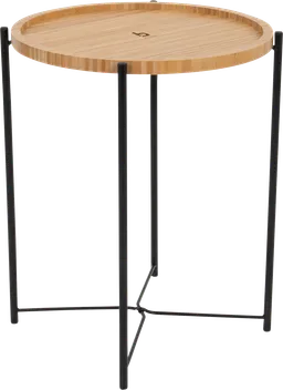 Bo-Camp Bo-Camp Beistelltisch Urban Outdoor Carnaby Kompakt L – Produktbild 1 von 1