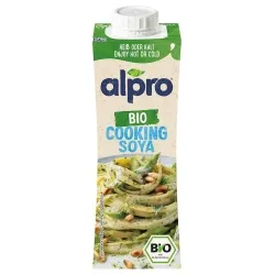Alpro Soja-Kochcreme Cooking-Soya – Produktbild 1 von 1