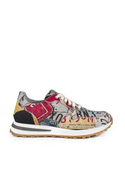Risorse Future Risorse Future Herren vegan Sneaker Roger Vintage – Produktbild 1 von 1