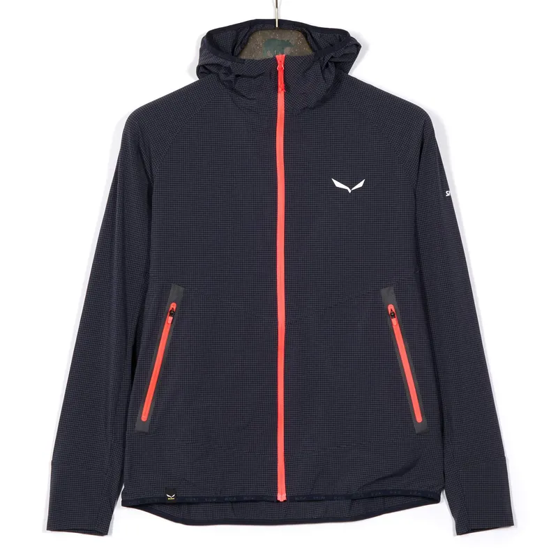 Salewa Windjacke 40 – Produktbild 1 von 1