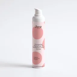 Zero Skin Zero Skin Reichhaltige Tagespflege mit Alteromonas Ferment Extrakt, Multi-Hyaluron & Bio-Pflanzenölen- 50 ml – Produktbild 1 von 1