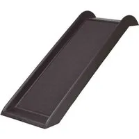 TRIXIE Trixie Rampe, Kunststoff/Sandpapier – Produktbild 1 von 1