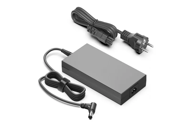 HKY 120W 100W 97W TV Netzteil Ladegerät für Sony Bravia KDL-50W685A Netzteil (Kompatibel mit ACDP-060E02/060S03/120N02/085N02, 19.5V 6.2A), Schwarz, – Produktbild 1 von 5