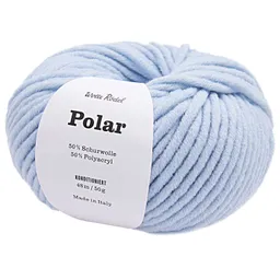 Wolle Rödel Wolle Rödel Polar Hellblau – Produktbild 1 von 1