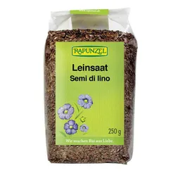RAPUNZEL RAPUNZEL Leinsaat Blaues Wunder – Produktbild 1 von 1