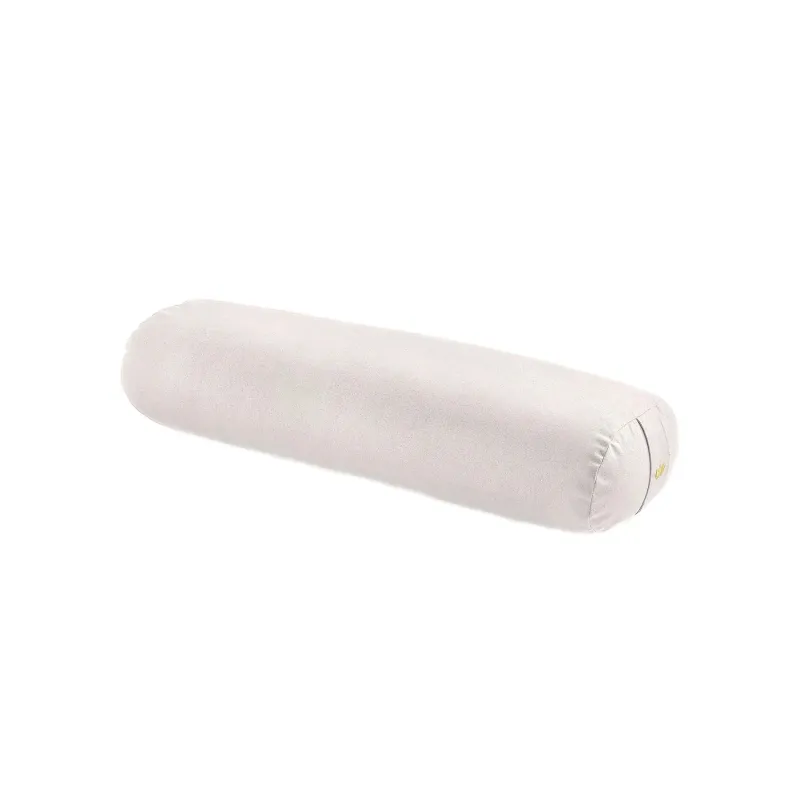 Lotuscrafts Yoga-Bolster Lotuscrafts Restorative S, Blanc, – Produktbild 1 von 1