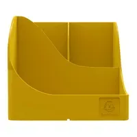 Exacompta Exacompta Stifteköcher PEN-WAVE Bee Blue – Produktbild 2 von 2