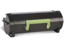Lexmark Lexmark Druckkassette 50F2H00 schwarz – Produktbild 1 von 1