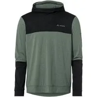 Vaude VAUDE Pullover Men's Qimsa Hoody, Hell-grün, – Produktbild 1 von 1