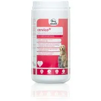 Fortan Fortan Cervico Pulver mit Biotin 900 g – Produktbild 1 von 1