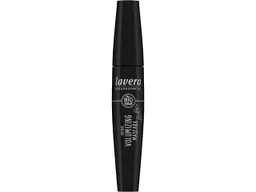 lavera lavera Bio-Mascara "Intense Volumizing", black, 13 ml – Produktbild 1 von 1