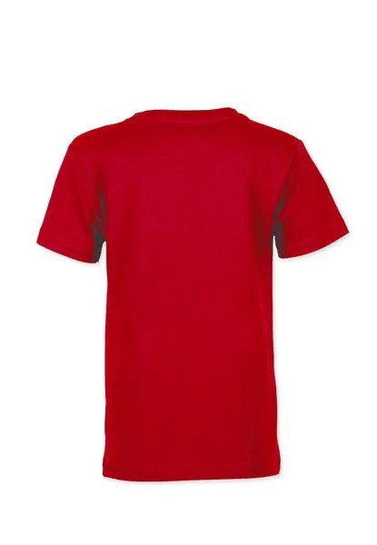 Band of Rascals Band of Rascals Grown T-Shirt, Red, – Produktbild 3 von 4