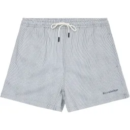 KnowledgeCotton Apparel Badehose KnowledgeCotton Apparel Seersucker – Produktbild 1 von 1