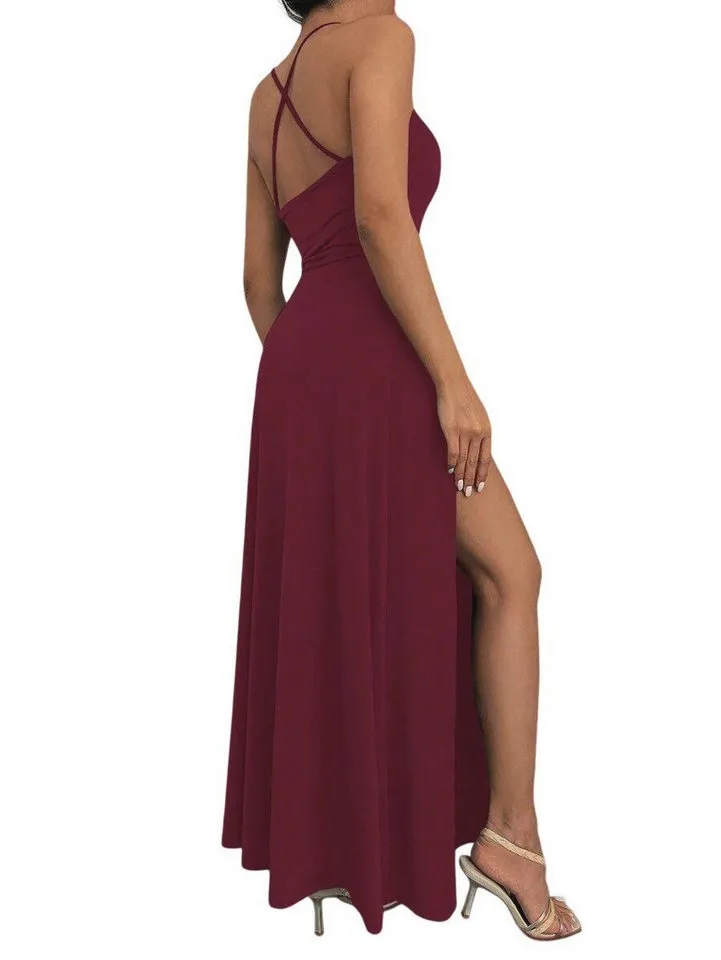 ocoza Maxikleid Romina Maxikleid – Produktbild 2 von 4