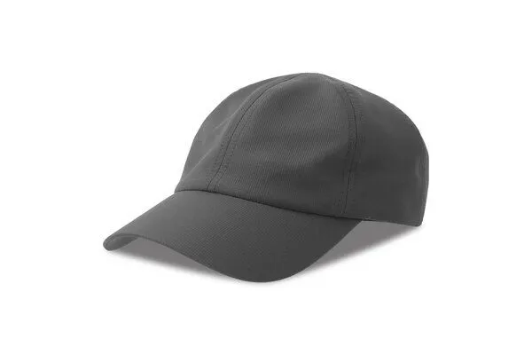 Atlantis Headwear Atlantis Headwear Cap, Dunkelgrau, – Produktbild 2 von 3