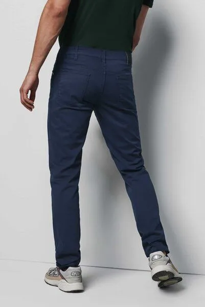 M 5 BY MEYER M 5 BY MEYER MICRO STRUCTURE SUPER-STRETCH, Blau (marine), – Produktbild 4 von 5