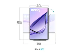 Benq Benq MA320UP | 9h.lp9lb.qbe | MA Series - LED-Monitor – Produktbild 1 von 1