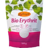 Birkengold Birkengold Bio-Erythrit, 500 g – Produktbild 1 von 1