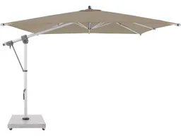 Doppler doppler Pendelschirm 'EXPERT' 300 x 300 cm, sand – Produktbild 1 von 1