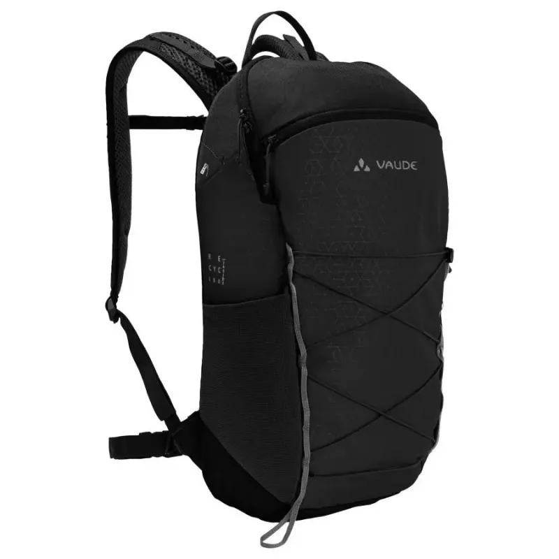 Vaude VAUDE Rucksaecke20-29L Agile 14, Schwarz, – Produktbild 7 von 7