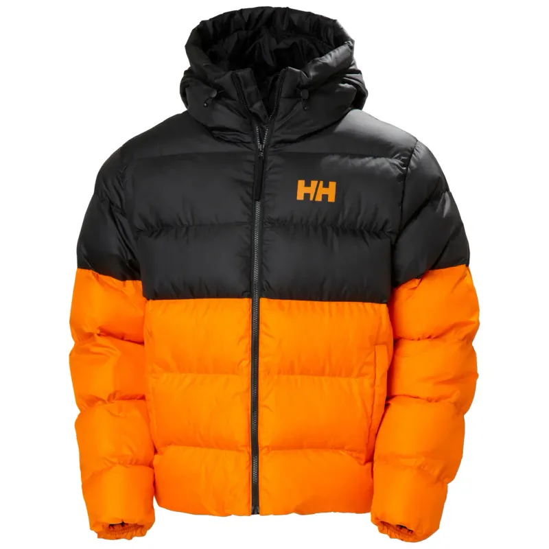 Helly Hansen Daunenjacke mit Kapuze Helly Hansen Active, Orange, – Produktbild 1 von 1