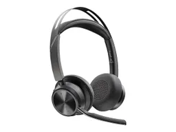 Poly Poly VF2-M USB-C-C HS USB-C/A | cb8r2aa#ac3 | Headset - Headset – Produktbild 1 von 1