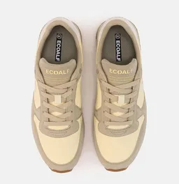 ECOALF ECOALF Retro Sneaker Damen - UCLAALF aus recyceltem Nylon – Produktbild 1 von 1