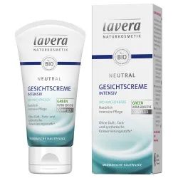 lavera Gesichtscreme Neutral – Produktbild 1 von 1