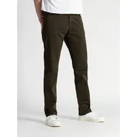 Two Mates Two Mates Herren Hose "TM05" 5-Pocket, Dunkelbraun, – Produktbild 1 von 1