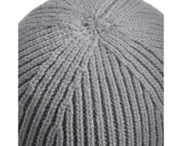 Beechfield Beechfield Bommelmütze Engineered Knit Ribbed Beanie – Produktbild 1 von 1