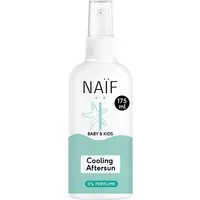 Naif Naïf Baby & Kids Aftersun Spray Parfümfrei 175ml – Produktbild 1 von 1