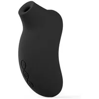 LELO Klitoris-Stimulator mit Schallwellen - LELO SONA 3 Cruise, Schwarz, – Produktbild 1 von 1