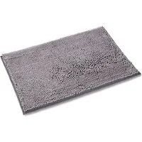 Wolters Wolters Cleankeeper Doormat Hundezubehör hellgrau M – Produktbild 1 von 1