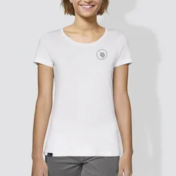 little kiwi little kiwi Damen T-Shirt, Modal, „Kleiner Kiwi" – Produktbild 1 von 1