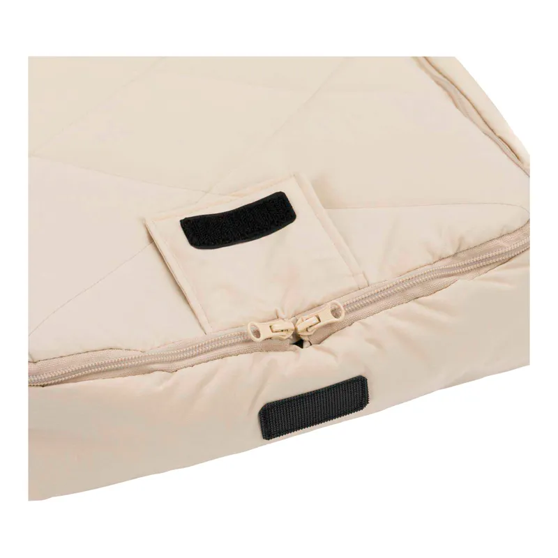 babycab Babycab Winterfußsack Vega natur, Natur, – Produktbild 2 von 3