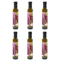 Aroma Olymp Aroma Olymp Bio Knoblauch-Olivenöl – Produktbild 1 von 1
