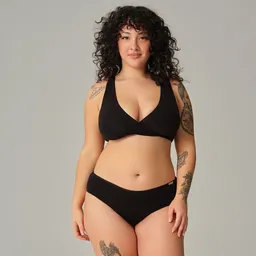 comazo|earth comazo|earth Fairtrade Still-Bustier | GOTS zertifiziert – Produktbild 1 von 1
