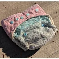 Allerlei Windeln Allerlei Windeln Wollüberhose, Aurora, – Produktbild 1 von 1