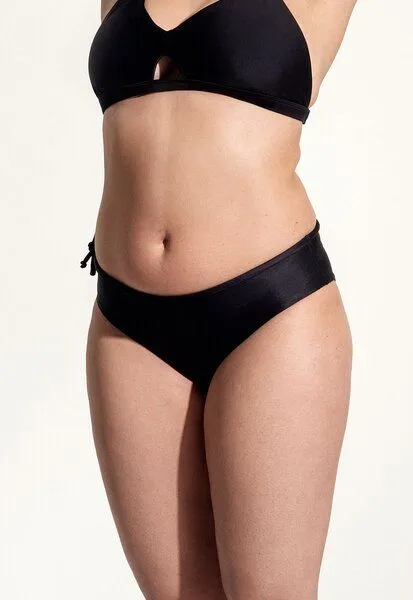 Oy Oy Surf Bikini Hose „Opah“, Schwarz, – Produktbild 3 von 4