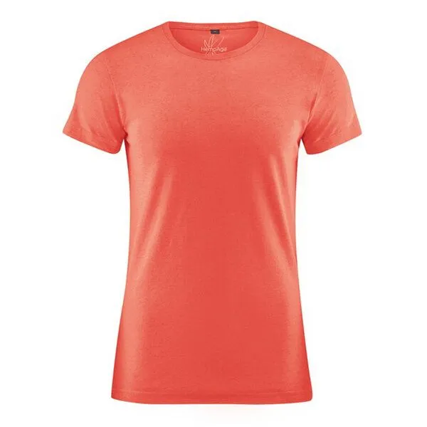 HempAge HempAge Herren T-Shirt Hanf/Bio-Baumwolle, Crab, – Produktbild 1 von 1
