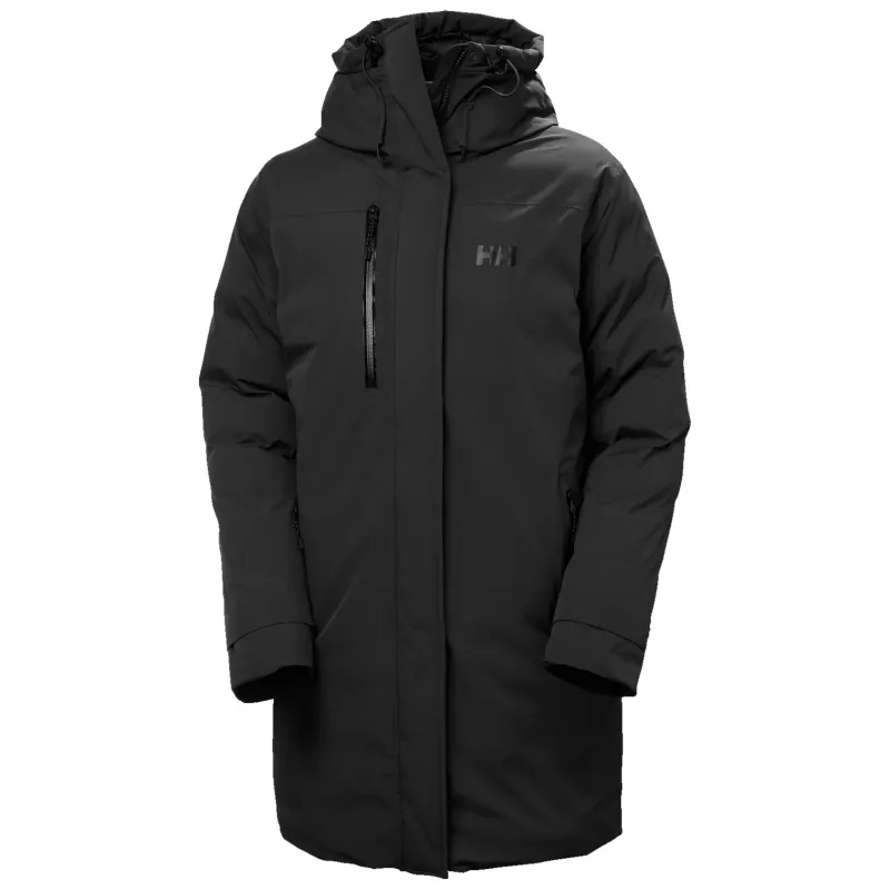 Helly Hansen Parka Frau Helly Hansen Adore HT, Schwarz, – Produktbild 1 von 1