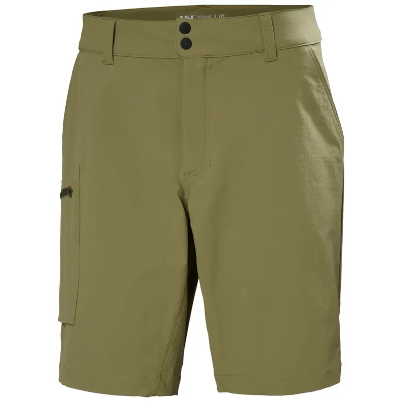 Helly Hansen Shorts Helly Hansen Brono, Vert, – Produktbild 1 von 1