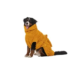Lills Lills Hundebademantel "Amber" 75 cm – Produktbild 1 von 1