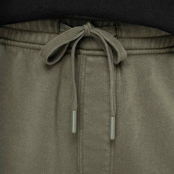 YTWOO YTWOO Herren Cargo-Shorts im Utility-Look | Nachhaltiger Streetstyle, Organic khaki, – Produktbild 4 von 4