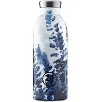 24bottles 24bottles 0,5l Thermosflasche - verschiedene Prints, Hush, – Produktbild 1 von 1