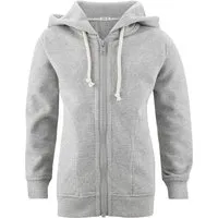 Living Crafts Living Crafts - Kinder Kapuzenjacke (100% Bio-Baumwolle) – Produktbild 1 von 1