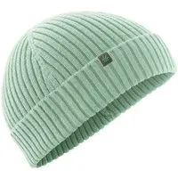 HempAge HempAge Damen / Herren Strickmütze Bio-Baumwolle/Hanf, Grün (menta), – Produktbild 1 von 1