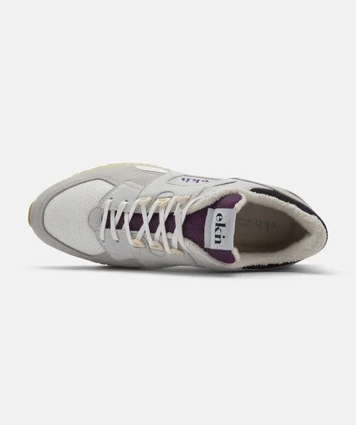 ekn footwear ekn footwear Sneaker Holly - Vegan Leather, Amarillo (rot), – Produktbild 4 von 4