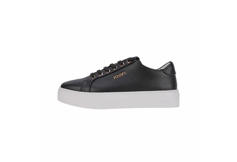 Joop! Joop! - Damen Sneaker Tinta New Daphne Sneaker, Schwarz, – Produktbild 1 von 5