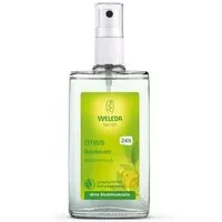 Weleda Weleda AG Citrus Deodorant 100 ml – Produktbild 1 von 1